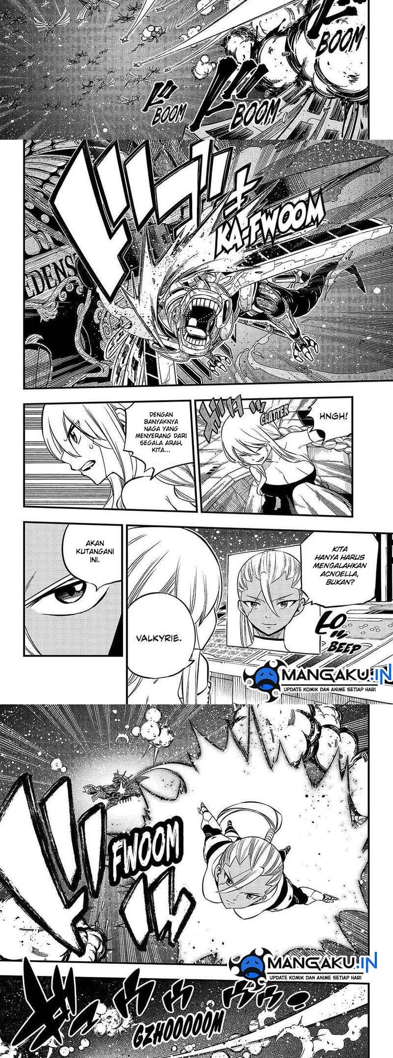 Eden’s Zero